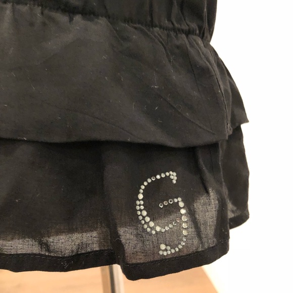 Guess Off-Shoulder Top, Size S - Picture 4 of 5